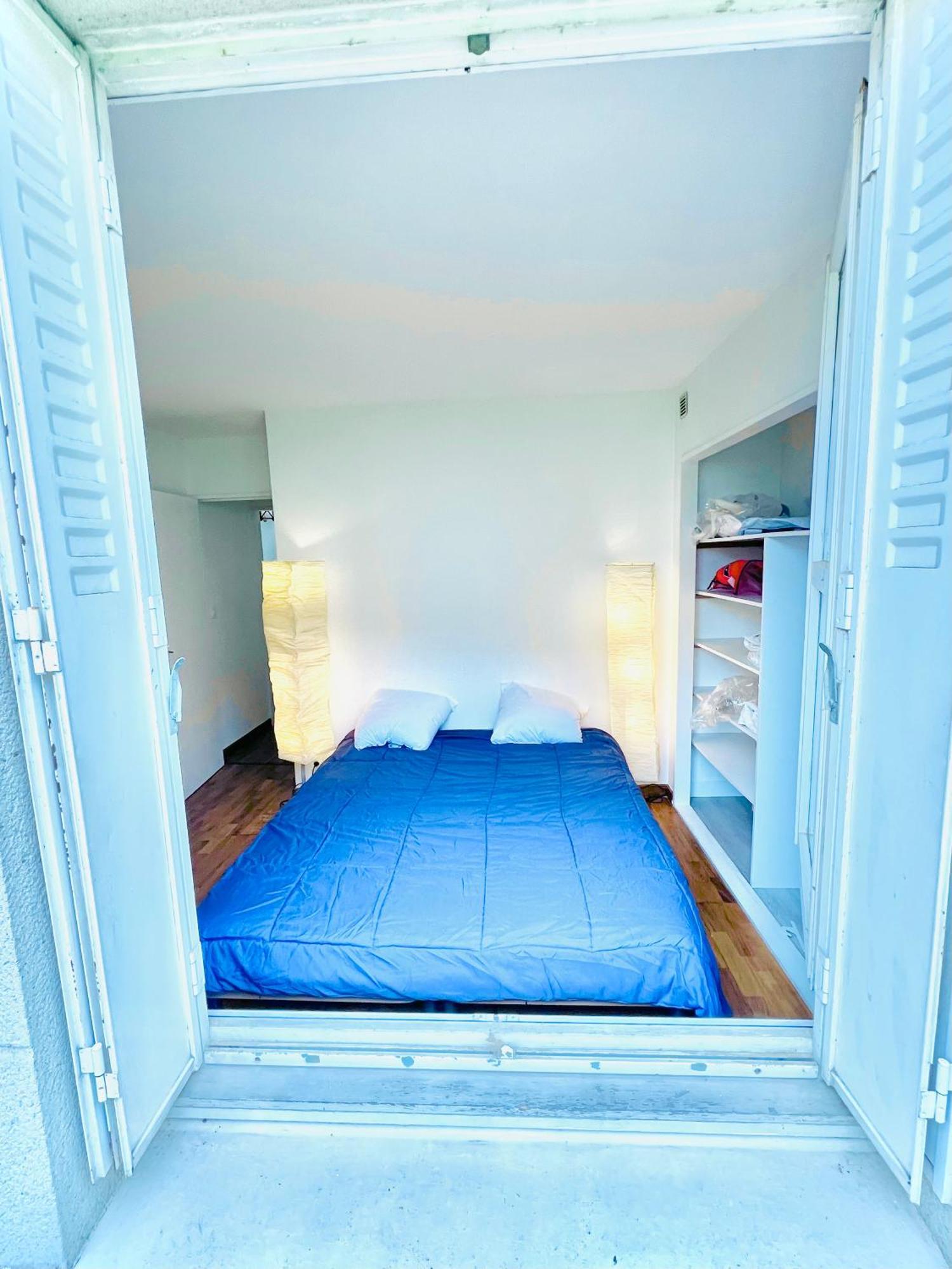 Appartement Standing Avec Jardin, 4 Personnes, Strategiquement Situe Mantes-la-Jolie Exterior foto